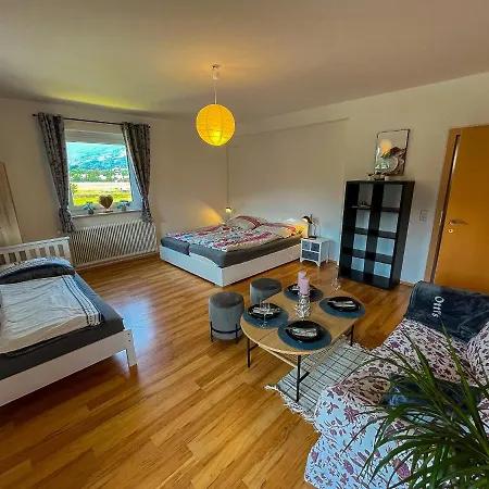 Ottl's Mit Kreischbergblick Apartment