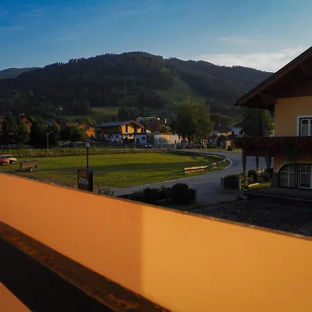 Ottl's Mit Kreischbergblick Apartment Sankt Lorenzen ob Murau