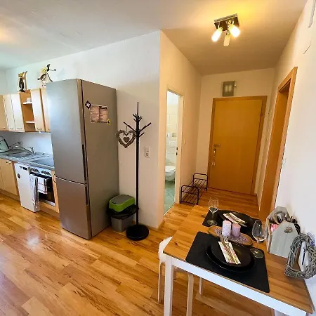 Ottl's Mit Kreischbergblick Apartment