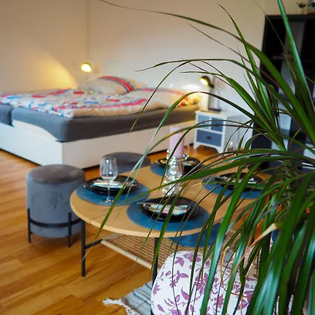 Ottl 1 شقة سانكت جورجين أوب موراو