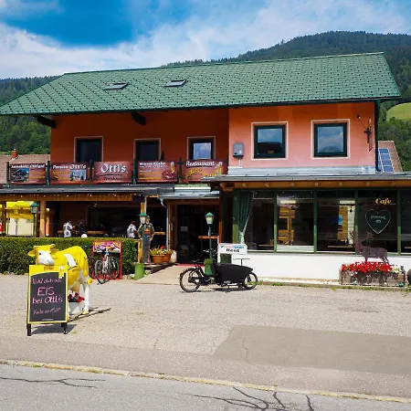 Ottl's Mit Kreischbergblick