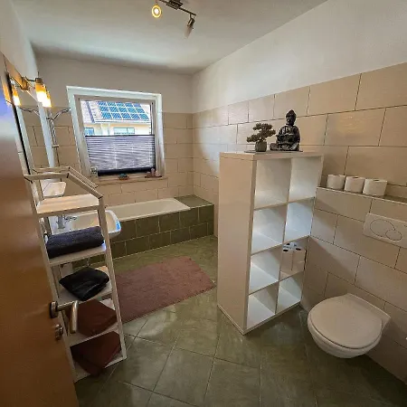 Apartment Ottl's Mit Kreischbergblick Sankt Lorenzen ob Murau