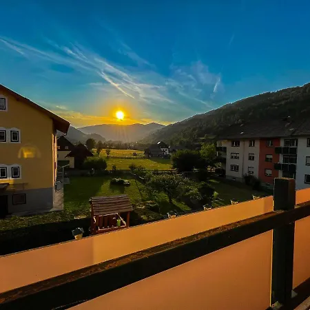 Ottl's Mit Kreischbergblick