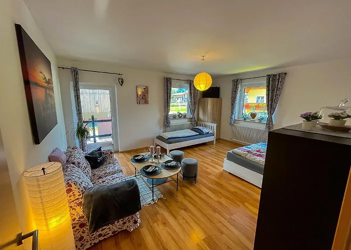 شقة Ottl 1 سانكت جورجين أوب موراو