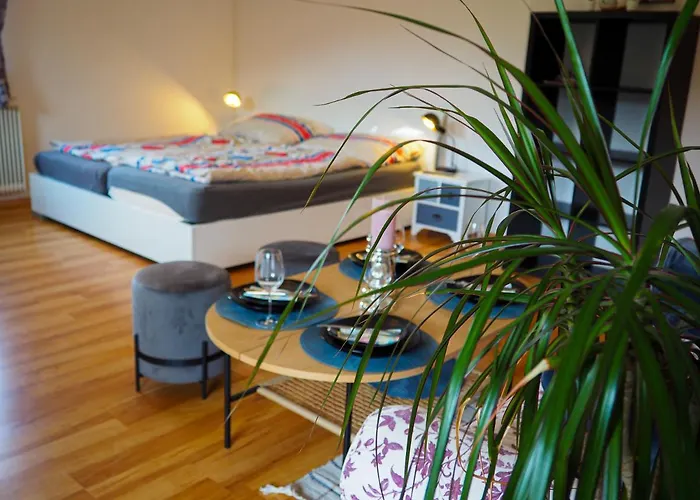 Ottl 1 شقة سانكت جورجين أوب موراو