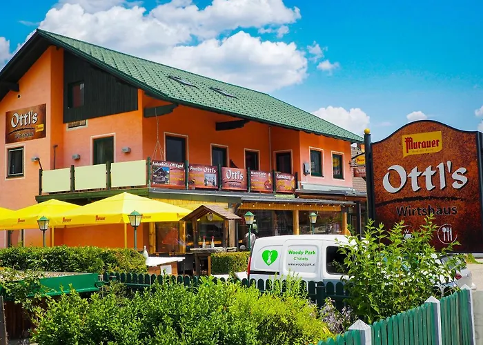 Appartement Ottl 1 *