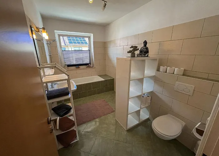 Appartement Ottl 1 Sankt Lorenzen ob Murau